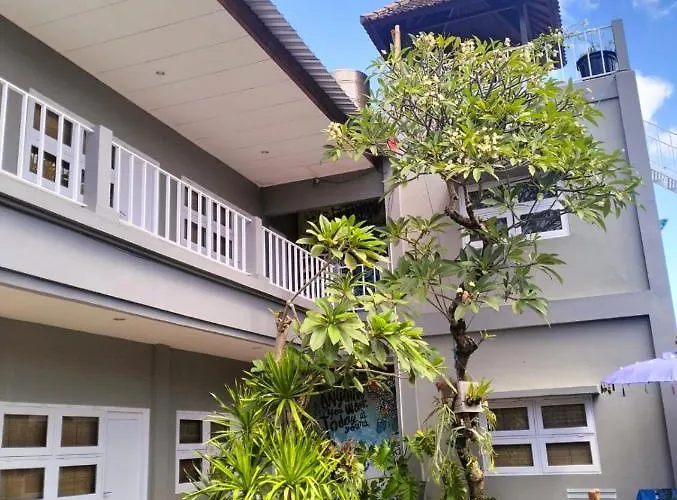 The Island Bali * Seminyak