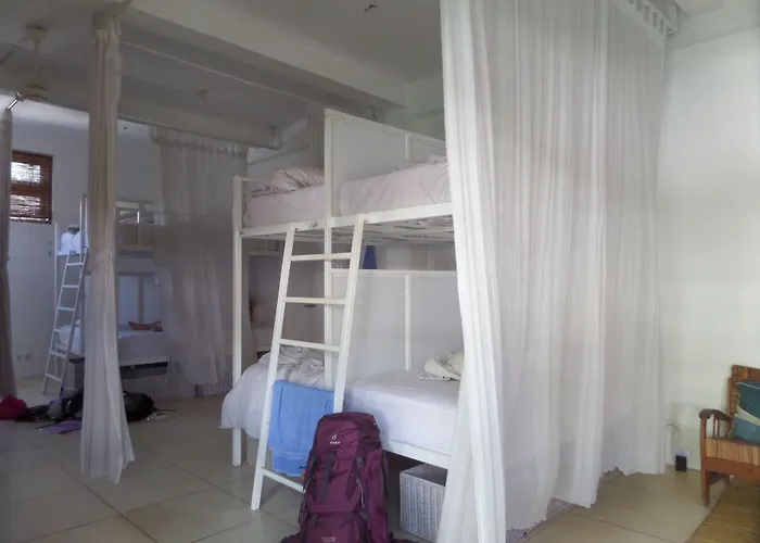 The Island Bali