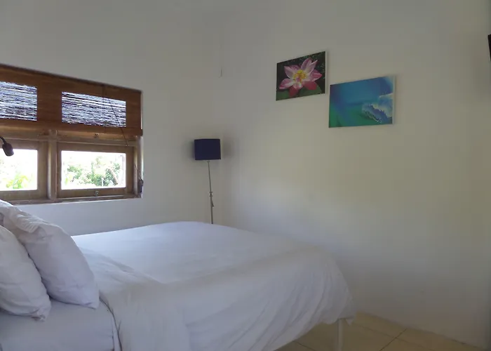 Hostel The Island Bali Seminyak