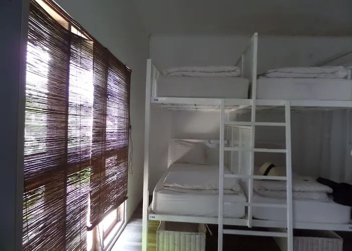 Hostel The Island Bali *