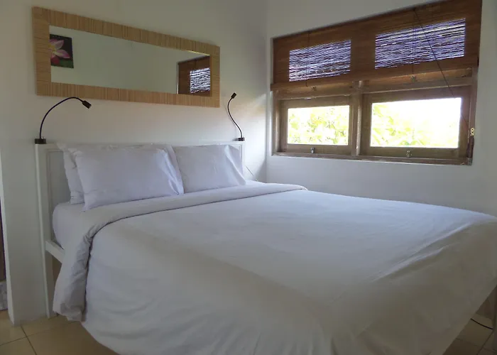 Hostel The Island Bali Seminyak