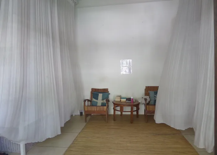 The Island Bali Hostel *