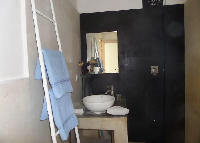The Island Bali Hostel