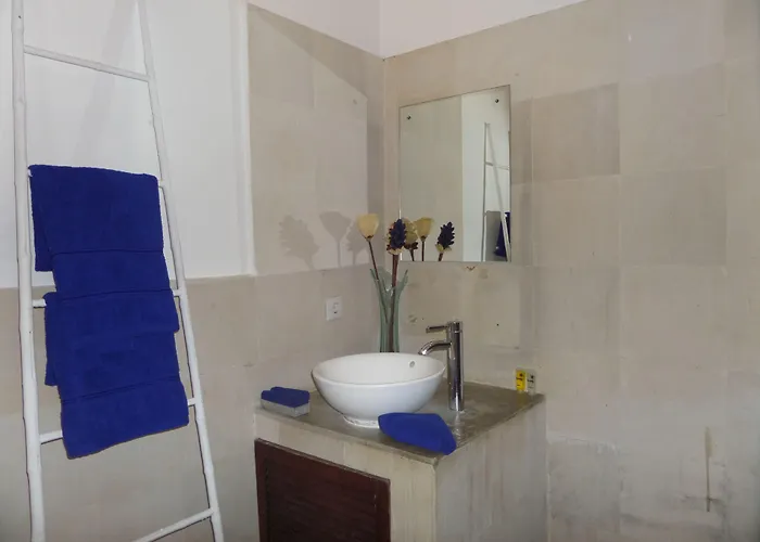 The Island Bali Hostel Seminyak
