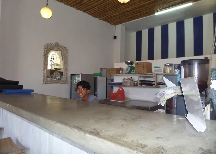 The Island Bali Hostel Seminyak