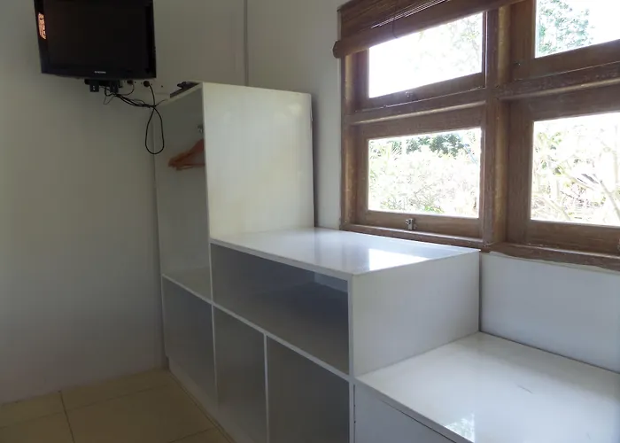 The Island Bali Hostel