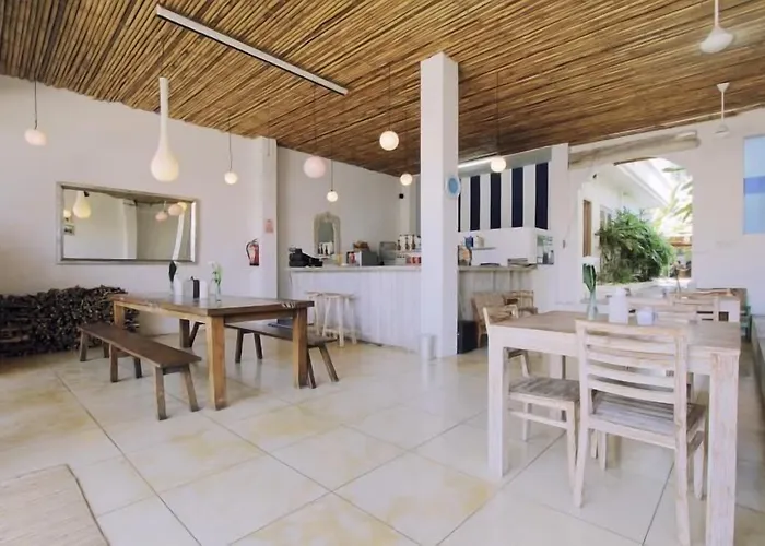 Hostel The Island Bali