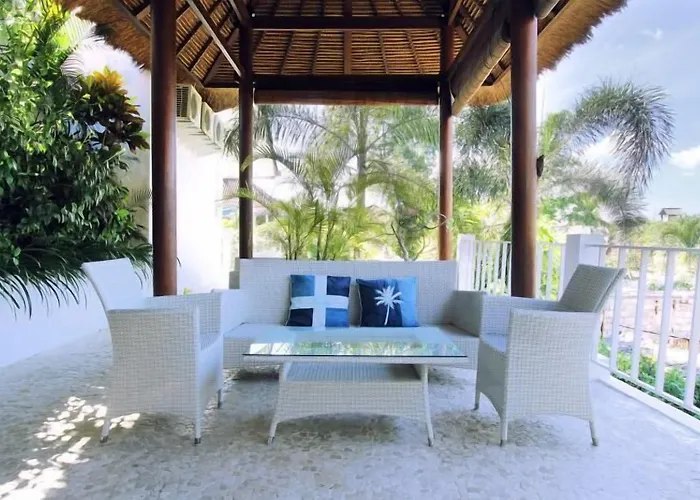 The Island Bali