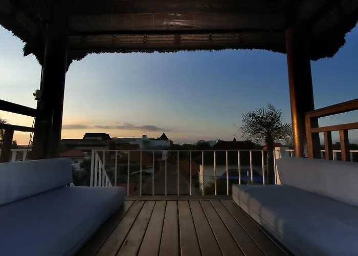 Hostel The Island Bali *