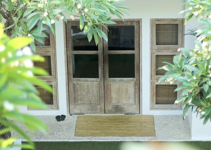 Hostel The Island Bali *