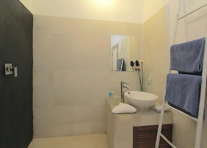 The Island Bali Hostel Seminyak