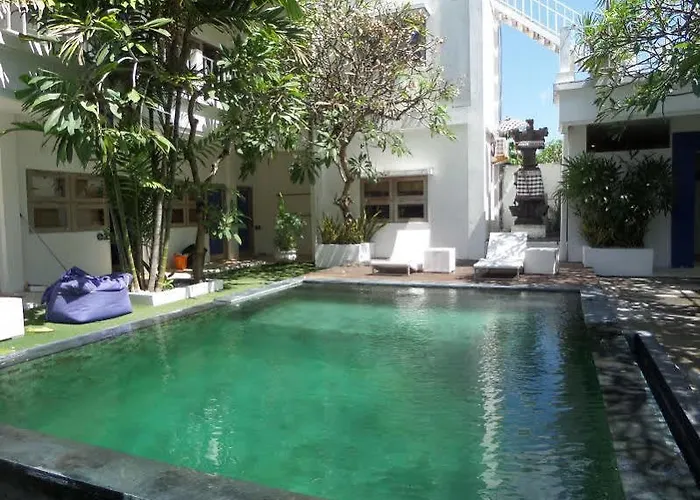 The Island Bali * Seminyak