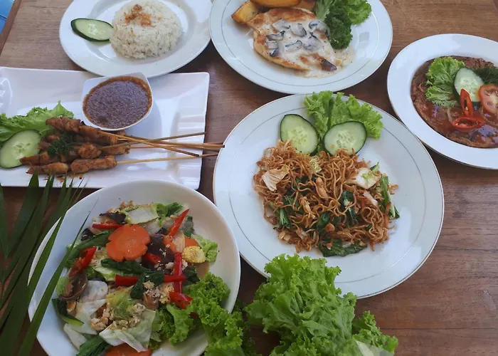 The Island Bali Hostel Seminyak